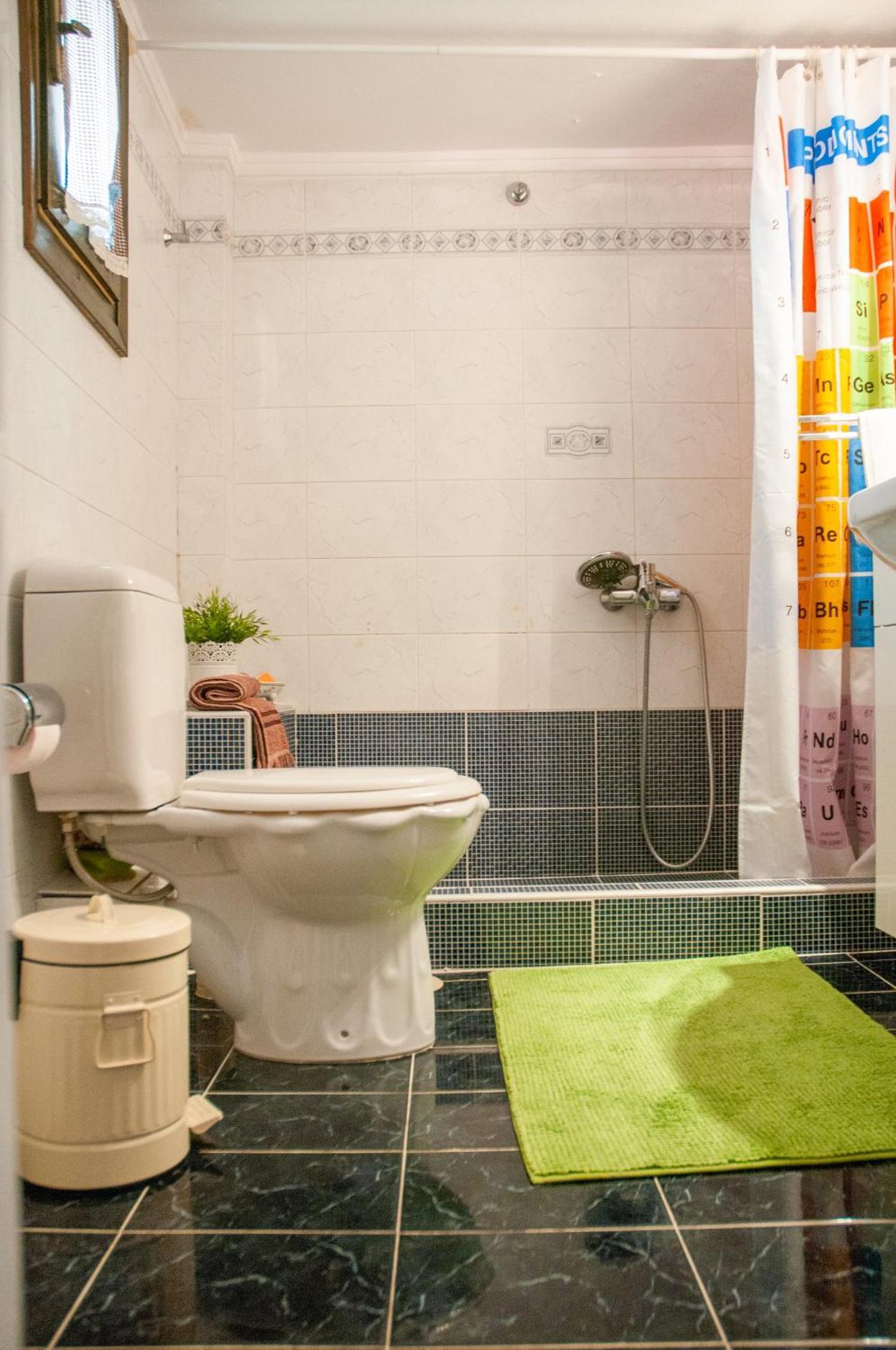 Vintage Experience Στην Άνω Πολη Appartement Thessaloniki Buitenkant foto